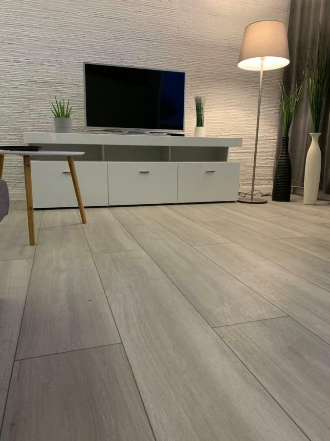 Apartament Zelazna 11 Torun Exterior foto