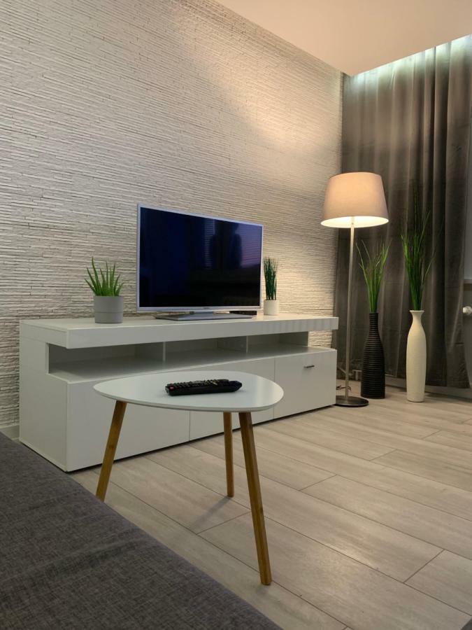 Apartament Zelazna 11 Torun Exterior foto