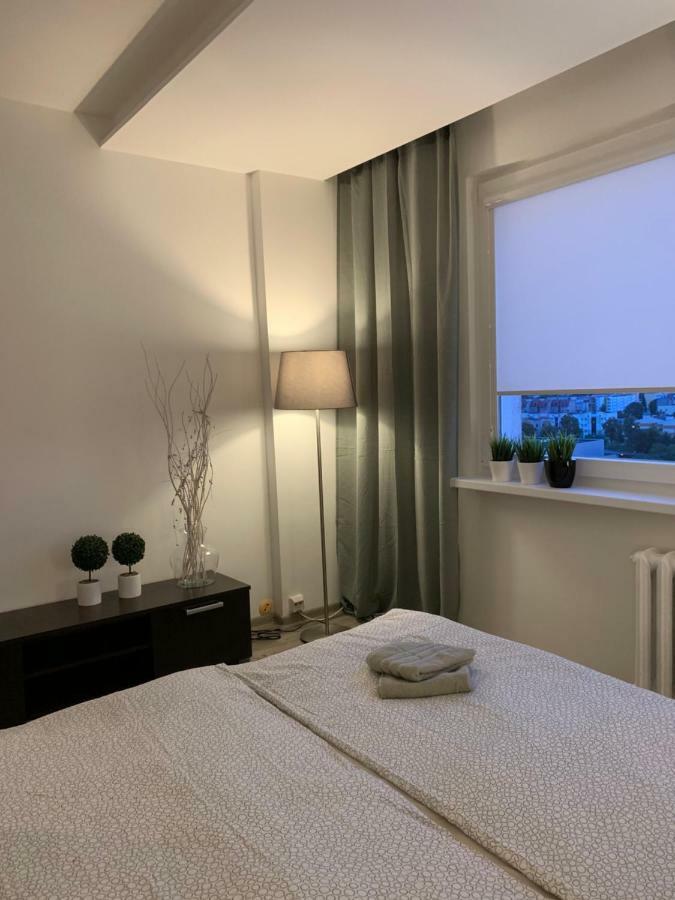Apartament Zelazna 11 Torun Exterior foto